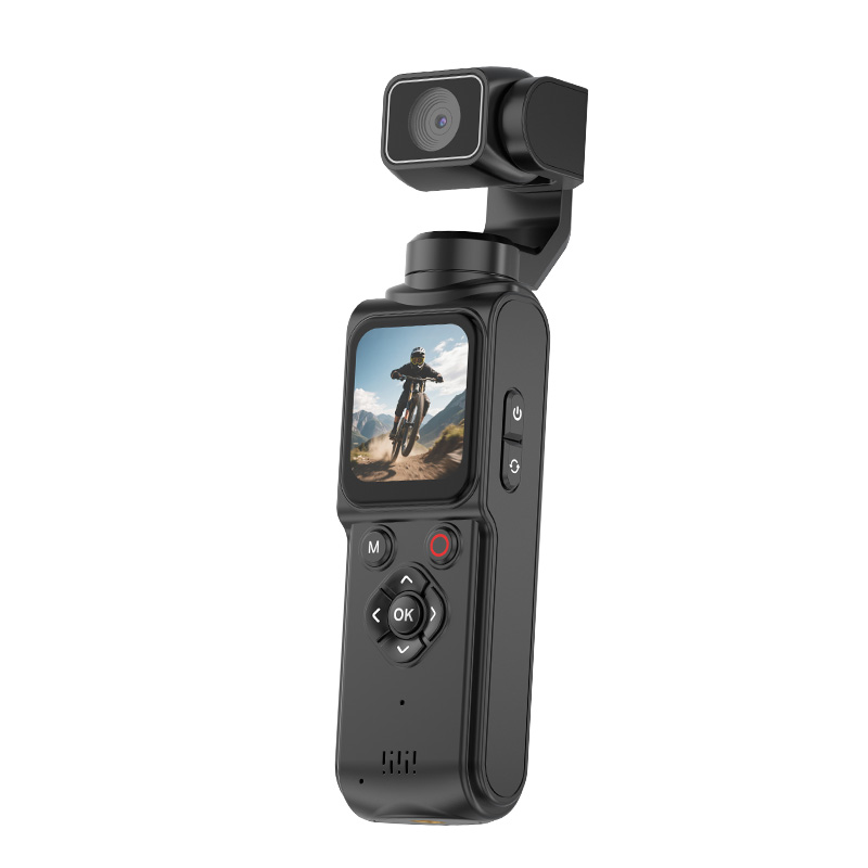 Ip Camera Outdoor 4K - 4KウルトラHDスポーツアクションカメラ WiFiインチIPSスクリーンポータブルミニDVビデオレコーダーサイクリングアウトドアスポーツVlog録画