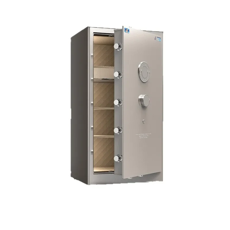 Home Security America - /北欧保護セキュリティボックス 家庭用金庫 迷彩型ホームインビジブル指紋認証金庫 家庭用強力金庫