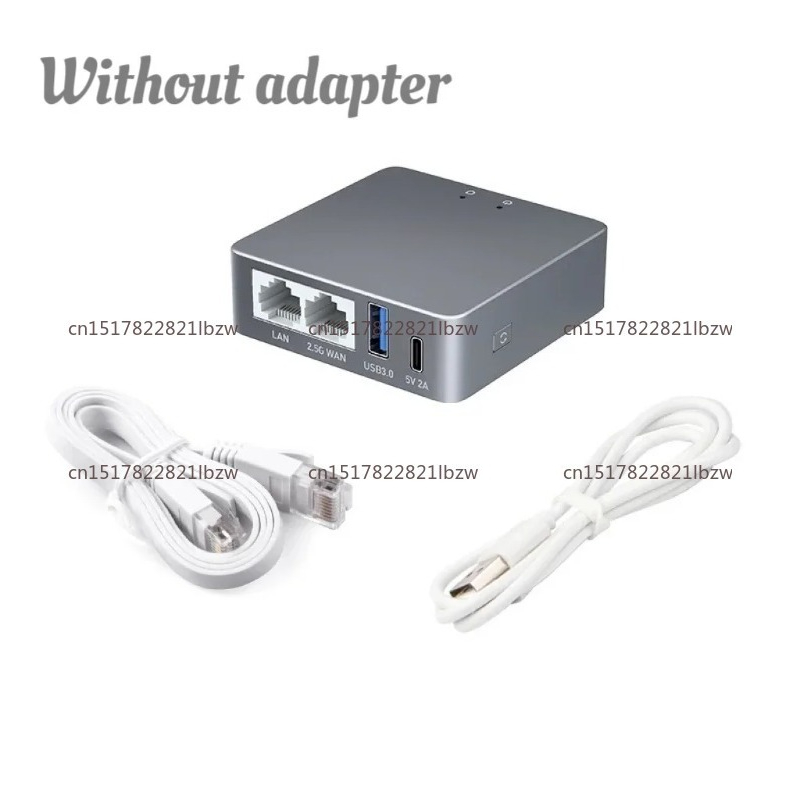 Home Security And Internet - ホームオフィスや遠隔勤務に最適なインターネットセキュリティ、2.5G WAN GL-iNET (Brume 2) GL-MT2500/MT2500A
