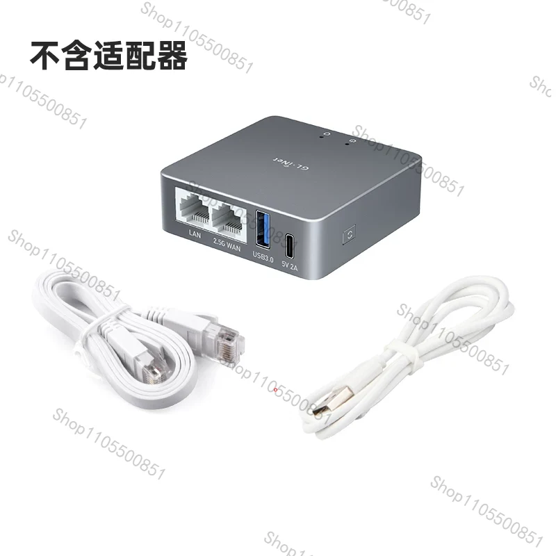 Home Security And Internet - GL-MT2500/MT2500A ミニ V PN セキュリティ ゲートウェイ