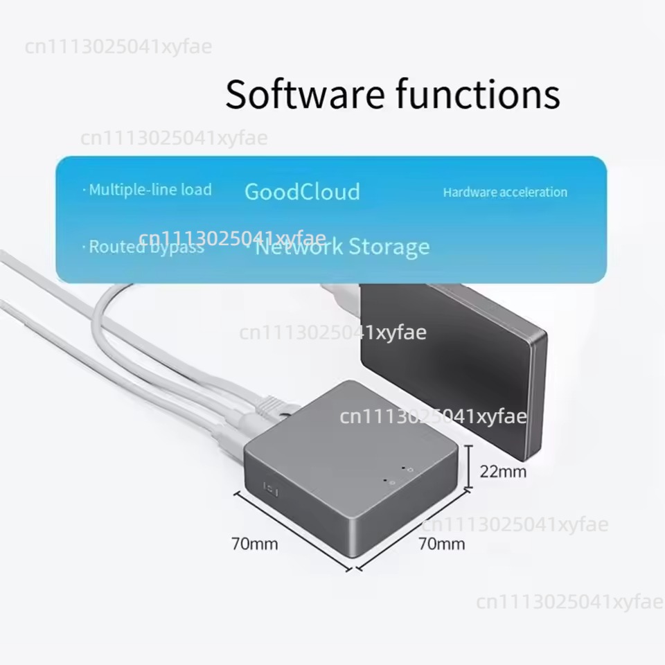 Home Security And Internet - ホームオフィスや遠隔勤務に最適なインターネットセキュリティ、2.5G WAN GL-iNET (Brume 2) GL-MT2500/MT2500A