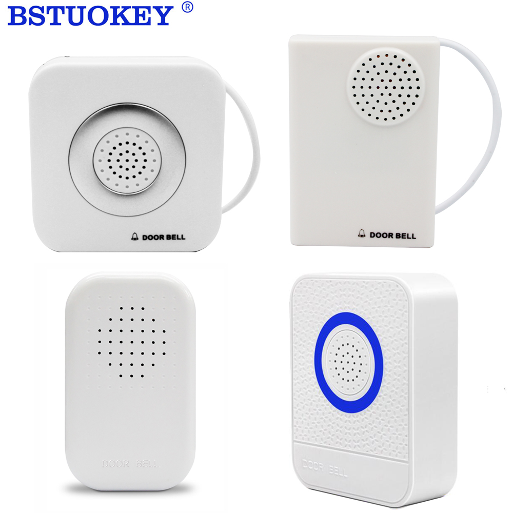Home Security Ring System - 有線ドアベル DC12V アクセス制御ドアベル電子 Dingdong 着信音リングボタンベルホームセキュリティシステムアクセス用